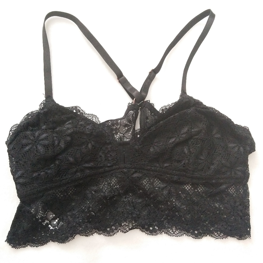Lace Bralette